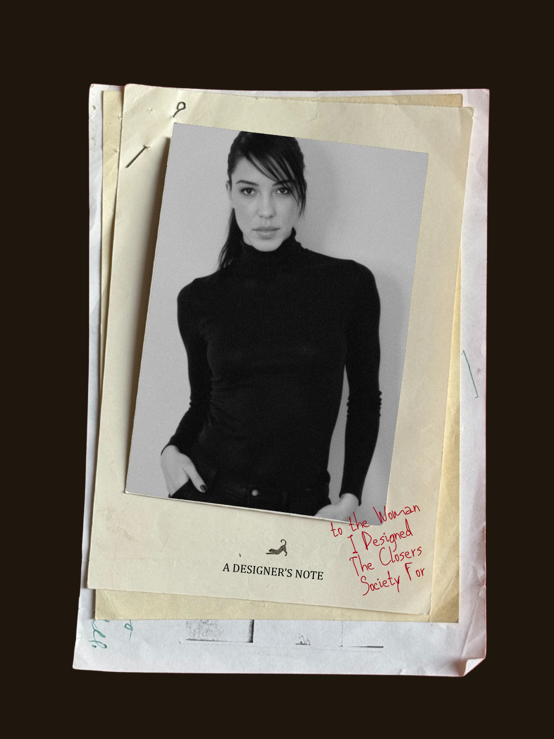 Custom Showit website design for women entrepreneurs and premium service providers. Chell The Closers Society